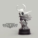 Animation Hollow Knight gk Little Knight Wasp Queer Suit Game Peripheral Figure Model Ornament Little Knight Combat Version (12cm)