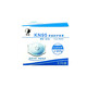 Zhicheng 9710v Cup Maske KN95 Runde staubdichtes industrielles Anti-Smog-Kopf-Anti-Droplet-Dekorationsspray-Spray-Spray-Sprühfarbe ohne Make-up-Ventil-freie Sanqi-Arbeitsschutzprodukte 6 Teile-eine Schachtel