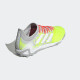 阿迪达斯 （adidas） COPA SENSE.3 TF 碎钉成人男款训练比赛足球鞋 FY6187 柠檬绿 40