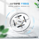 Dwi mini drone children's remote control aircraft micro aerial photography small quadcopter boy toy primary school student mi 16 minutes battery life fixed height + orange bag 2 batteries