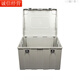 Hank Bank cash box large size 30/60/180/240/320/4.5 million plastic steel cash box transfer box 300,000 (28*20*13)
