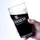 Yunmian Guinness beer cup Guinness Irish dark beer craft beer thickened Guinness special cup 550ml large cup