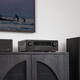 天龙（DENON）X1700 + 普乐之声 XT70 7.1声道 全景声 家庭影院 音响 音箱 客厅影院 组合套装 低音炮 功放 X1700 + MXT70 7.1