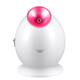 Jindao facial steamer beauty device hot spray facial steamer beauty device hot spray hydration device humidifier compact Q version facial steamer birthday gift portable travel KD233B