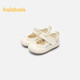 
Balabala toddler shoes for boys and girls soft sole 2023 summer soft breathable baby casual shoes