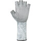Daiwa (Daiwa) 24 de primavera y verano DG-6624 Guantes de pesca de guardia de muñeca de cinco dedos