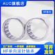 HF stamped one-way needle roller bearings inner diameter 3 4 6 8 10 12 14 16 18 20 25 30 35 HF1416 size 14*20*16 others