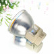 
Hepusen is suitable for Benq/BenQ NP622 EN6120 EH8560 W1710 CP3727 HA650 ED046 TH673H MW2665 high brightness projector lamp Original lamp (please note the model if ordering) AK860N