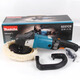 makita9227CB抛光机9237CB汽车美容封釉打蜡机 9237CB(主轴丝口M16)