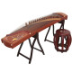 
Dunhuang brand guzheng 696D double crane Chaoyang beginner performance grading examination zheng national musical instrument factory 694LC Chuntang Xiaolu (full set of gift packages)