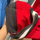 Nike shorts pantalon masculin d'été Nouveau entraînement de basket-ball respirant pantalon pantalon de survêtement pantalon décontracté dx1488-687 rouge et noir M