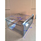 Meiling refrigerator accessories refrigerator drawer box refrigerator freezer drawer BCD-180LC 181BCNA KH upper freezer