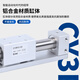 
XMSJ rodless cylinder CY3RG6100CY1R15TN20 CY1RCY3R15850