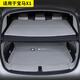 Bozi convient à 24 coussinets de coffre BMW X1 entièrement enfermés 16-23 BMW X1 TRUNK PADS Automobile fournitures