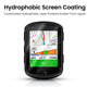 Yi Kesen aplicable a Garmin Code Edge540/840 Película templada Película protectora Bicicleta (Garmin) Accesorios de código Edge 540/840 Teres templados Dos paquetes