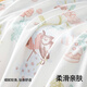 
Betas Children's Pajamas Summer 2025 New Baby Boys Thin Clothes Girls Short Sleeve Uksi Home Clothes