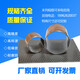SF-2 type inner diameter 40 45 50 self-lubricating bearing oil-free wear-resistant POM composite bushing with oil storage pit copper sleeve 40*44*25
