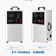 Feili (FEILI) car intelligent disinfection machine new car formaldehyde removal ozone sterilization and deodorization/smoke odor car negative ion air purifier FL-805AS (tube type disinfection)