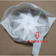 安全帽内衬一次性吸汗透气工地头套白色蓝色SN6296 蓝色厚款50/包(拍2发3)