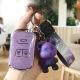 Suitable for Chery Key Case 20 Tiggo 8 Tiggo 719 Tiggo 5x Key Case Automobile Remote Control Key Shell C Car Supplies Chery C Smart Three-Key Milk White Single Set