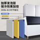 FEST制冰机大型商用制冰粒机全自动方块冰粒制造机器 接自来水 【日产930KG | 684冰格】RC-2000