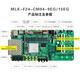 米联客MLK-F24-CM04开发板Zynq UltraScale+MPSOC 9EG/15EG +DAQ9767-1V8 MLK-F24-CM04-15EG(-2)