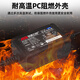 
Security Like 12v2a monitoring power adapter Security camera voltage stabilization and indoor ABLK-T3098