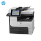 HP (HP) M725DN/F/Z A3 Черно-белый лазерный принтер высокоскоростной композитной машины Автоматическая двусторонняя проводная сеть печати 725DN (печать, копирование, сканирование + двусторонняя + проводная) Пакет 2 (стандарт + домашний тонерный тонер с большими способностями 2).