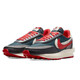 耐克（NIKE）【严选好物】耐克 Sacai X Nike LDV WAFFLE 三方联名鞋运动跑鞋 黑蓝红解构DJ4877-300 40