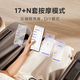 Mijia Xiaomi Smart Massage Chair Home Multifunctional Space Capsule Massage Machine Intelligent Pressure Sensing 4D Movement Xiaoai Smart Zero Gravity Interconnected Electric Massage Sofa Holiday Gift Mijia Smart Massage Chair