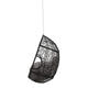 Christopher Knight Home Hammock/Swing Black + Gray