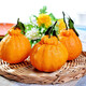 Moisturize the taste and come to Sichuan Wuzhihuo Chou Orange Fresh Seasonal Fruit Gift Box Big Fruit Chou Orange Eight Strange Orange Rake Orange Rake 6Jin[Jin equals 0.5 kg] Gift Box Pack