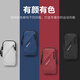 He Jiagong running mobile phone arm bag mobile phone bag universal arm strap for men and women sports mobile phone arm sleeve wrist bag outdoor equipment multi-functional version black
