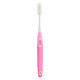 
Eden Adult Home Nano Toothbrush Three-layer Cushioning Design Fitting Tooth Household Toothbrush Independent Packaging Three-layer Cushioning 698nm 30