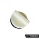 Geeignet für 6263 Vakuumreiniger Zubehör Universal Filterelement Haipa -Filter für 95E/6201 // 77 mit Schnappschnalle Yili Original 6253/6218 Staubbeutel (32 Kaliber)