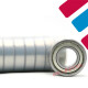 Aplicable a 6908 6909 6910 6911 6912 6913 6914 6915Z 2R 6911-2RS (cubierta de pegamento) Otros