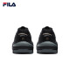 FILA 斐乐官方跑步鞋男鞋2025春夏休闲鞋运动鞋撞色轻便掠夺者