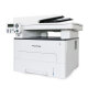 PANTUM M7100DW printer Black and white laser multi-functional one-piece automatic double-sided printing Wireless/wired network Document feeder (print, copy, scan)