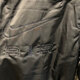 Nike (Nike) Coton Veste de coton masculine Nouvelle veste de coton décontractée chaude Collier Collier de base de baseball à la mode