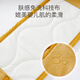 蒂乐婴儿背带宝宝腰凳横抱式宝宝背带外出抱娃神器遛娃神器透气背巾 肤感免洗科技布格洛斯蓝（3D透气