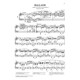 肖邦 叙事曲曲集 精装版 带指法钢琴独奏 亨乐原版 Chopin Ballades HN863
