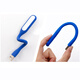 ZAILI Creative USB Light LED Light Night Light Energy Saving Light Mini USB Light Portable Small Fan USB Mini Fan Camping Light LED Portable Light [Mixed Color] 0.1mAh [1]