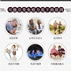 Correct the broken wall Ganoderma lucidum spore powder capsule 60 capsules to enhance immunity Health products for middle-aged and elderly people after surgery Nutrition gifts 2 boxes [new and old packaging]