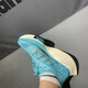 Nike (Nike) Air Zoom Alphafly Next%1 Herrenmarathon atmungsaktives Gelegenheitssport-Profi-Laufschuhe CI9925-300 44.5