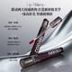 Farbschlüssel Lipglaze Kleine schwarze Spiegel Wasser helllippen rotes Lip Schlamm Lipkleber langlebiger Whitening Feuchtigkeits nicht leicht zu glasig studentische Mädchen [3,0 Spiegellicht] R702 leicht betrunken Datum rein