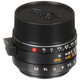 Leica Elmarit-M 28mm F2.8 ASPH SLR lens M28 2.8 black 11677#