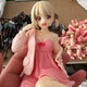 Yamatoku Ricci Lycoris Recul Animation Figure Nishiki Chisou 1955 Inoue Takina Clay People Nishiki Nishiki Chisou (12cm)