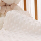 Cotton++ Beanie Blanket Baby Quilt Baby Children Beanie Quilt Kindergarten Nap Blanket Air Conditioner Spring Autumn Summer Cooling Quilt Four Seasons Class A Beanie Blanket Chubby Bear-Spring and Summer 110*100cm 0-6 years old