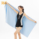 361 swimming bath towel for women, absorbent, quick-drying, large towel, men's fitness running sports travel children's hot spring vacation beach towel