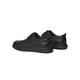 Red Dragonfly Left Month Gift Casual Leather Shoes 25 Spring Men's Shoes Sheepskin Comfort Business Shoes WTA15123 Black 40